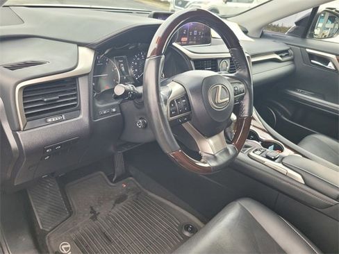 Used 2019 Lexus RX 350 FWD image 12