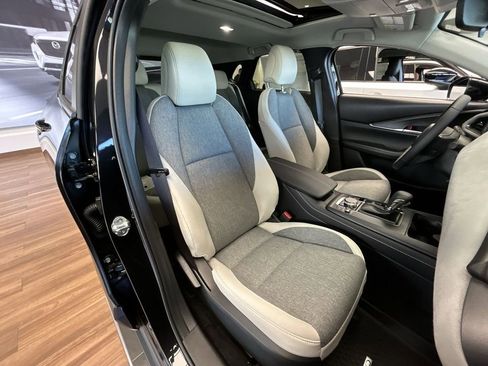 New 2026 MAZDA CX-30 Aire Edition AWD/4WD image 15