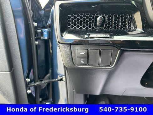 Certified 2024 Honda CR-V EX-L image 40