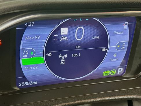 Used 2023 Chevrolet Bolt EUV Premier w/ Sun & Sound Package image 19