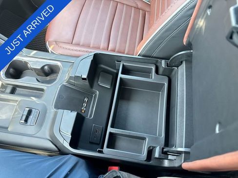 Used 2025 GMC Sierra 2500 Denali Ultimate AWD/4WD image 21