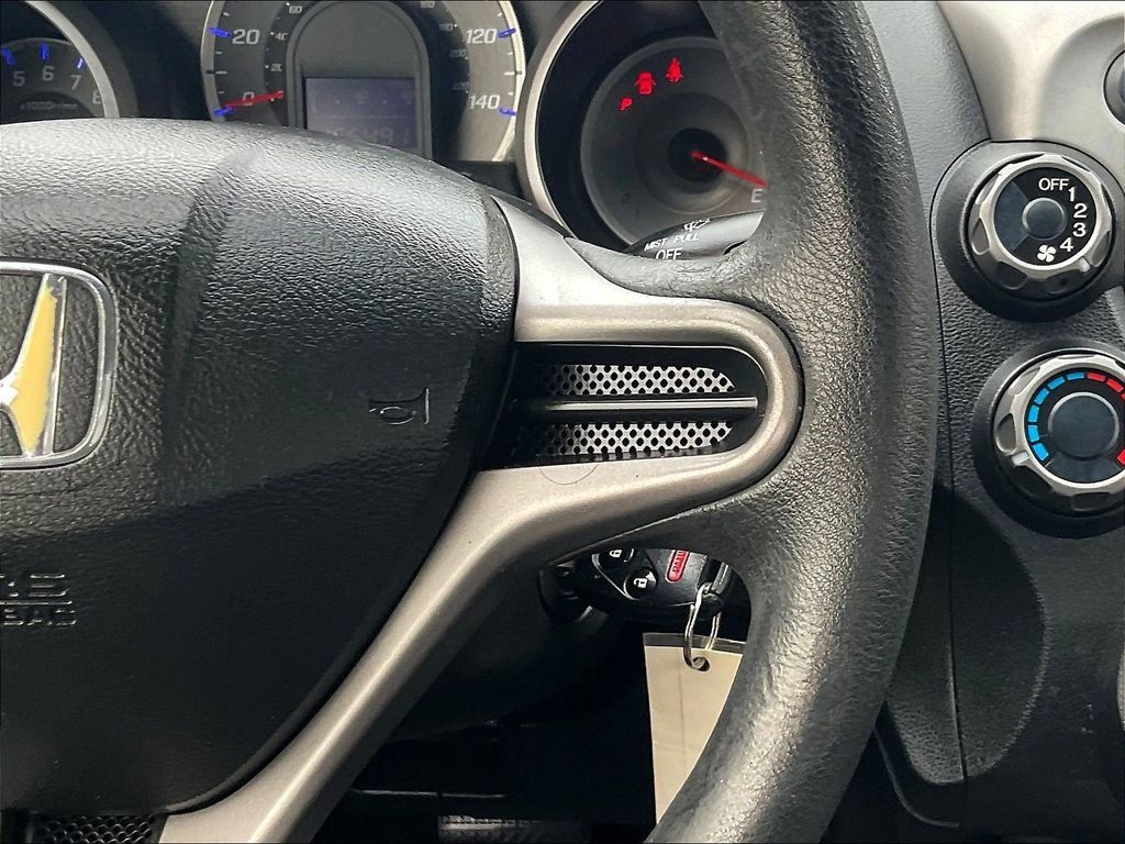 Used 2010 Honda Fit image 12