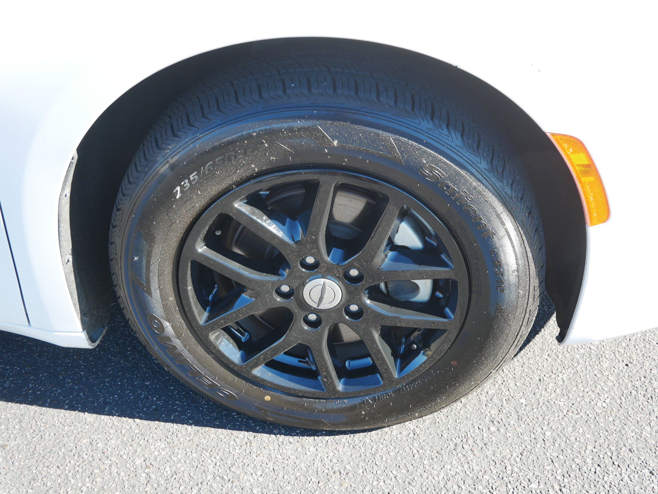 Used 2023 Chrysler Pacifica Touring-L FWD image 15