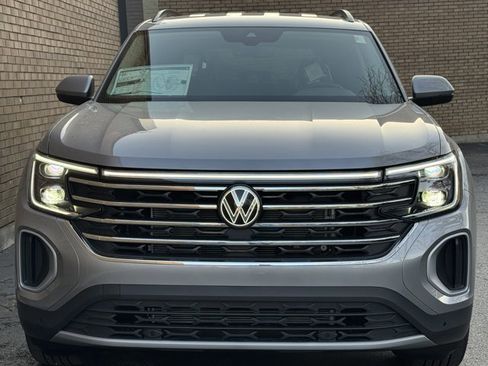 New 2026 Volkswagen Atlas SE image 29