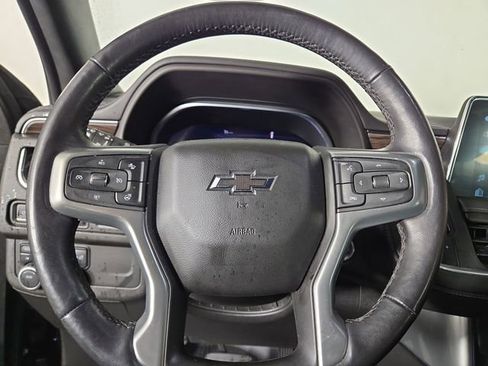 Used 2022 Chevrolet Tahoe Z71 image 22