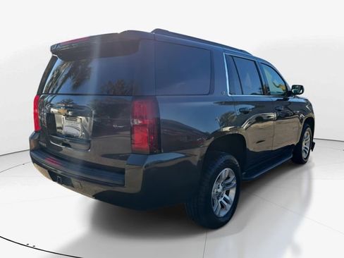 Used 2017 Chevrolet Tahoe LT image 9