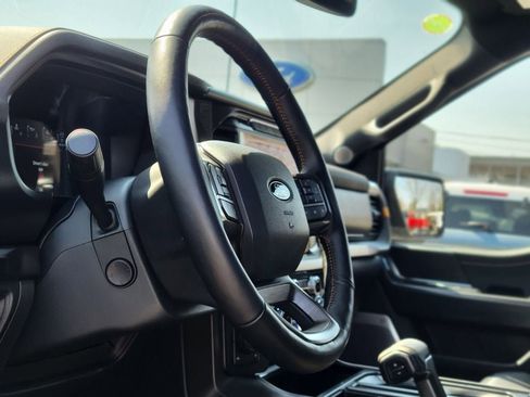 Used 2024 Ford F150 Tremor w/ Equipment Group 402A High AWD/4WD image 17