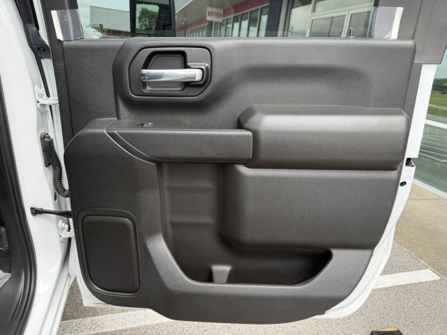 Used 2024 Chevrolet Silverado 2500 W/T w/ WT Convenience Package AWD/4WD image 23