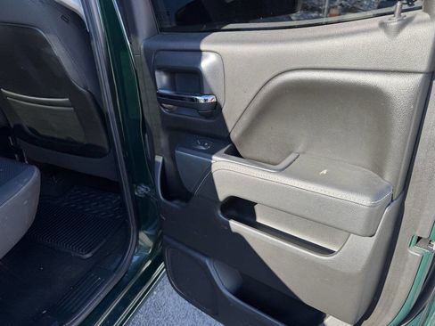 Used 2015 Chevrolet Silverado 1500 LT w/ All Star Edition image 9