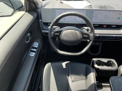 Used 2023 Hyundai Ioniq 5 Limited w/ Cargo Package AWD/4WD image 12