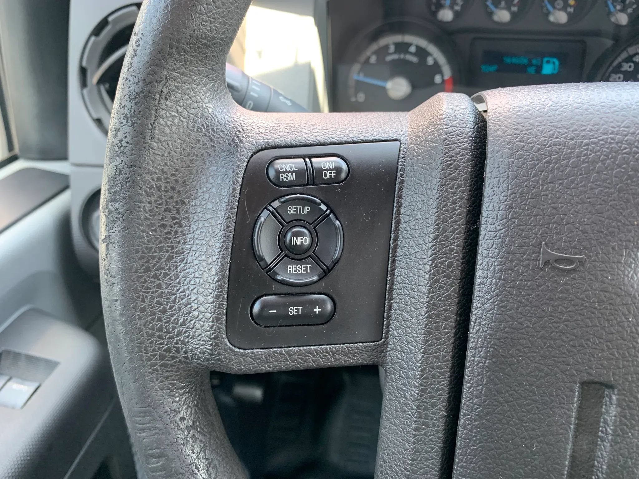 Used 2016 Ford F350 XL AWD/4WD image 15