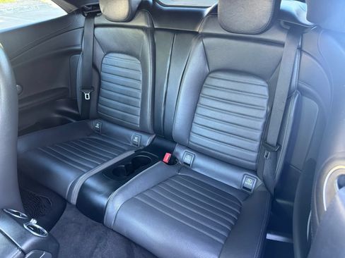 Used 2019 Mercedes-Benz C 43 AMG 4MATIC Cabriolet image 30