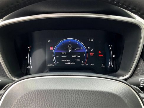 Used 2026 Toyota Corolla XSE FWD image 11