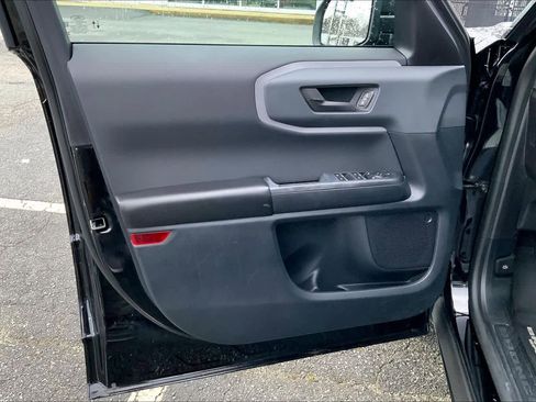 Used 2023 Ford Bronco Sport Big Bend image 21