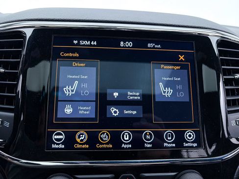 Used 2021 Jeep Grand Cherokee Laredo X AWD/4WD image 24