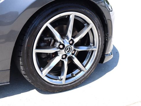 Used 2020 MAZDA MX-5 Miata RF Club RWD image 23