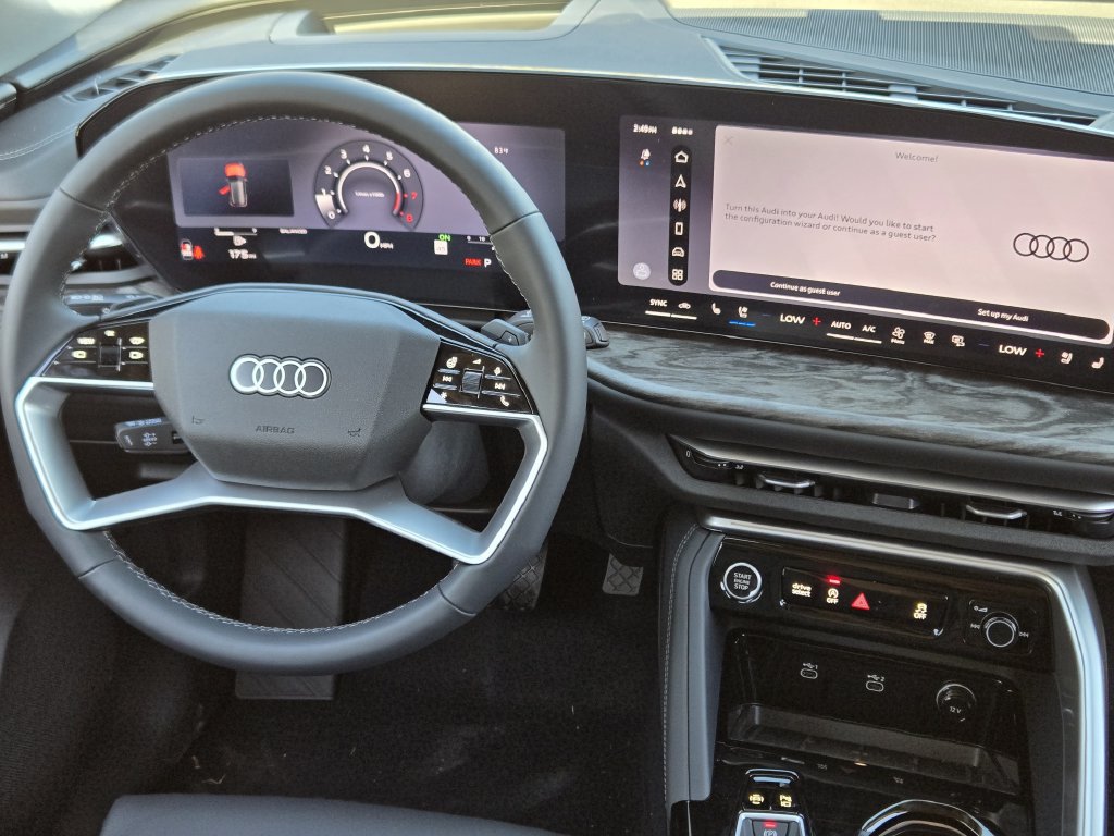 New 2026 Audi Q5 Prestige AWD/4WD image 31