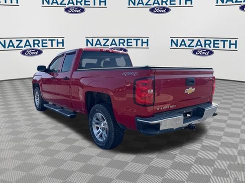 Used 2014 Chevrolet Silverado 1500 LT w/ All Star Edition AWD/4WD image 5