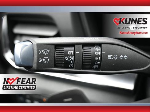 New 2026 GMC Terrain Elevation w/ Elevation Premium Package image 17