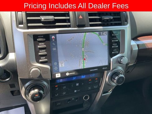 Used 2024 Toyota 4Runner Limited RWD image 13