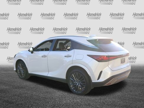 Certified 2023 Lexus RX 350 FWD image 7