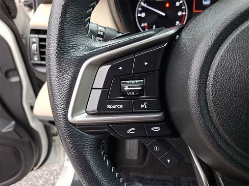 Certified 2021 Subaru Legacy Premium w/ Popular Package #1 image 22