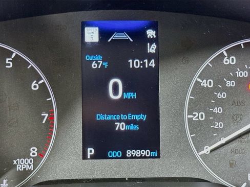 Used 2024 Toyota Corolla LE w/ LE Premium Package FWD image 20