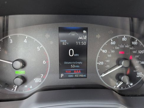 Used 2024 Toyota Corolla LE FWD image 15