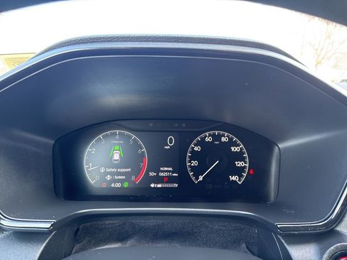 Certified 2023 Honda CR-V EX image 26