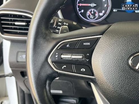 Used 2023 Hyundai Santa Fe XRT image 28