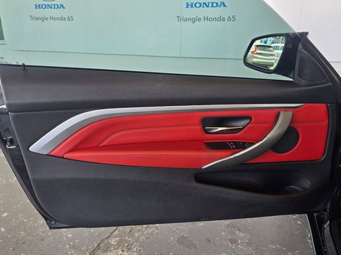 Used 2020 BMW 430i Coupe w/ Convenience Package image 24