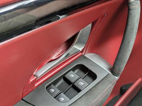 Used 2016 Maserati GranTurismo MC RWD image 15