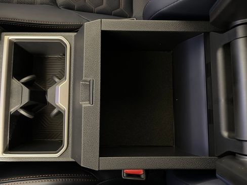 New 2026 Toyota 4Runner 4WD image 23