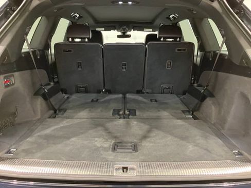 Used 2018 Audi Q7 2.0T Premium Plus w/ Premium Plus Package image 47