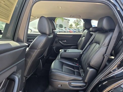 Used 2024 MAZDA CX-90 3.3 Turbo w/ Select Package AWD/4WD image 19