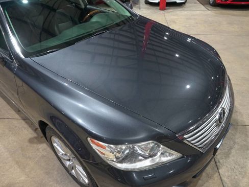 Used 2010 Lexus LS 460 AWD image 18