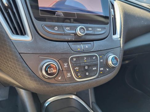 Used 2023 Chevrolet Malibu LT w/ Driver Confidence Package image 21