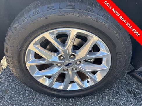 Used 2021 Ford Expedition XLT image 24