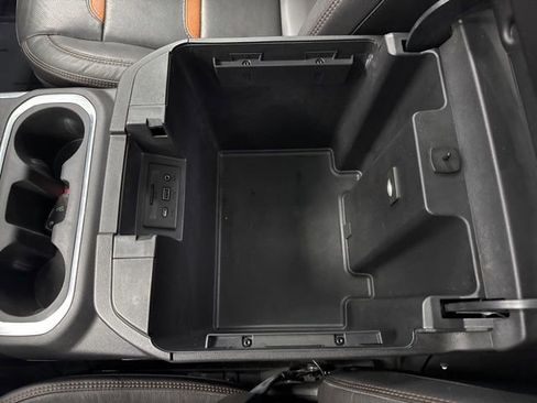 Used 2021 GMC Sierra 2500 AT4 w/ AT4 Premium Plus Package image 50