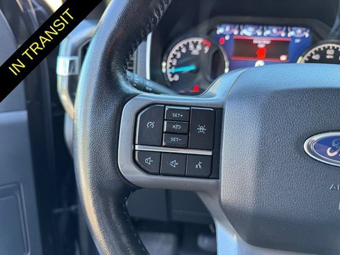 Used 2022 Ford F150 XLT w/ Equipment Group 302A High AWD/4WD image 22