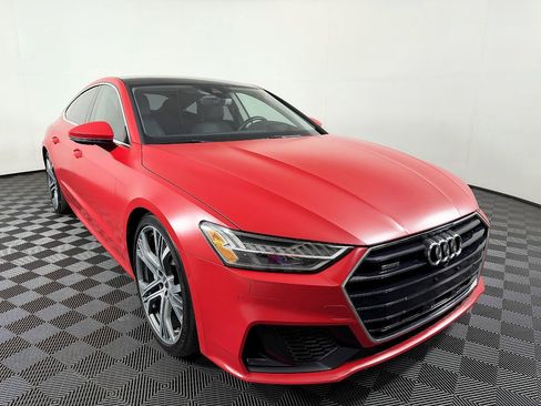 Used 2019 Audi A7 3.0T Prestige w/ Prestige Package AWD/4WD image 5