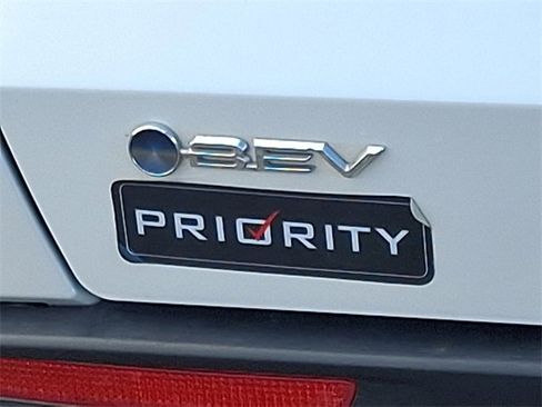 Used 2024 Toyota bZ4X XLE image 33