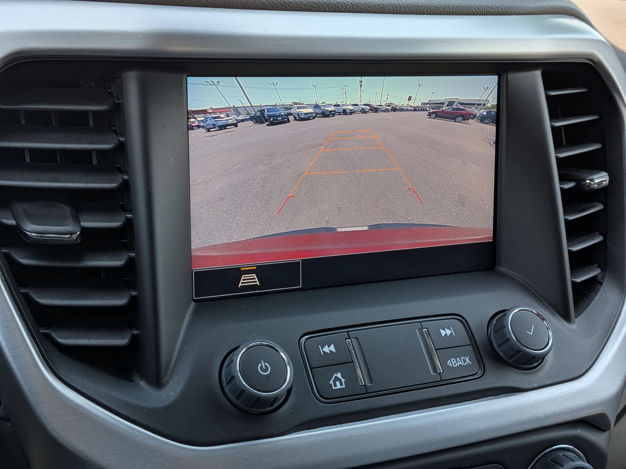 Certified 2023 GMC Acadia SLT w/ Preferred Package AWD/4WD image 14