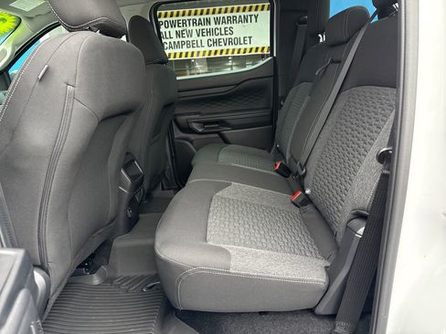 Used 2025 Ford Ranger XL image 27