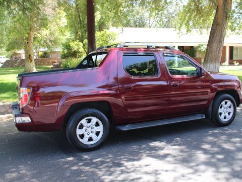 Used 2006 Honda Ridgeline RTL image 32