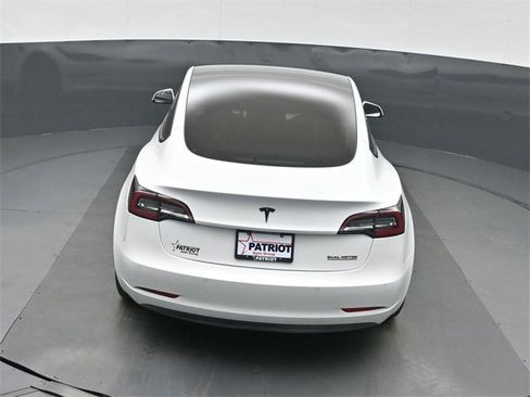 Used 2022 Tesla Model 3 Performance image 34