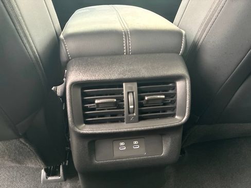 Certified 2025 Nissan Murano SL AWD/4WD image 25