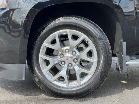 Used 2015 GMC Yukon XL SLT w/ Open Road Package image 52