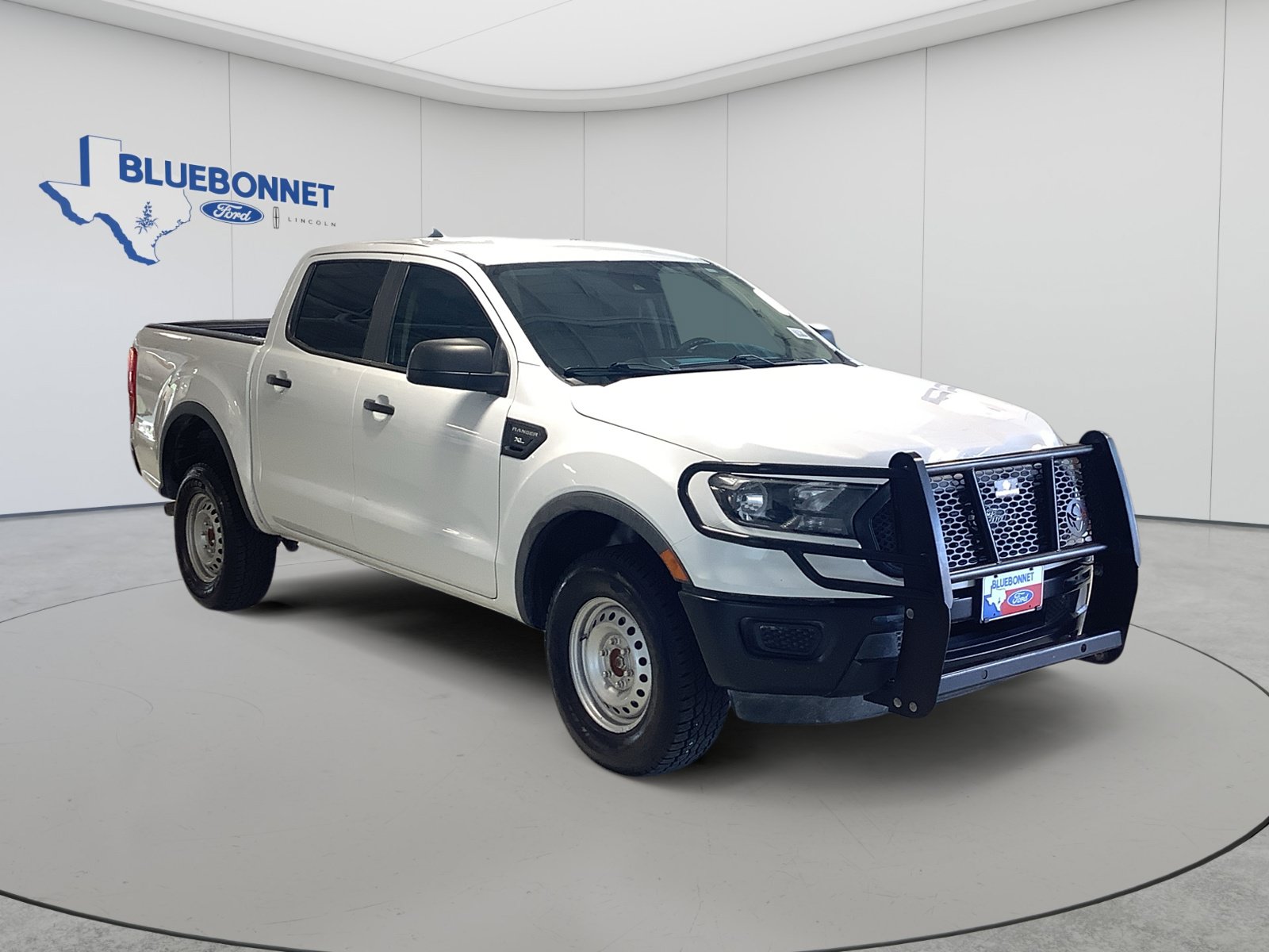 Used 2023 Ford Ranger XL w/ Bed Utility Package AWD/4WD image 3