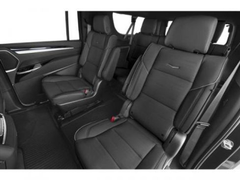 New 2026 Cadillac Escalade ESV Luxury image 15